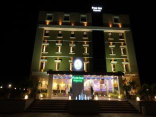 Pam Regency Hotel Ahmedabad