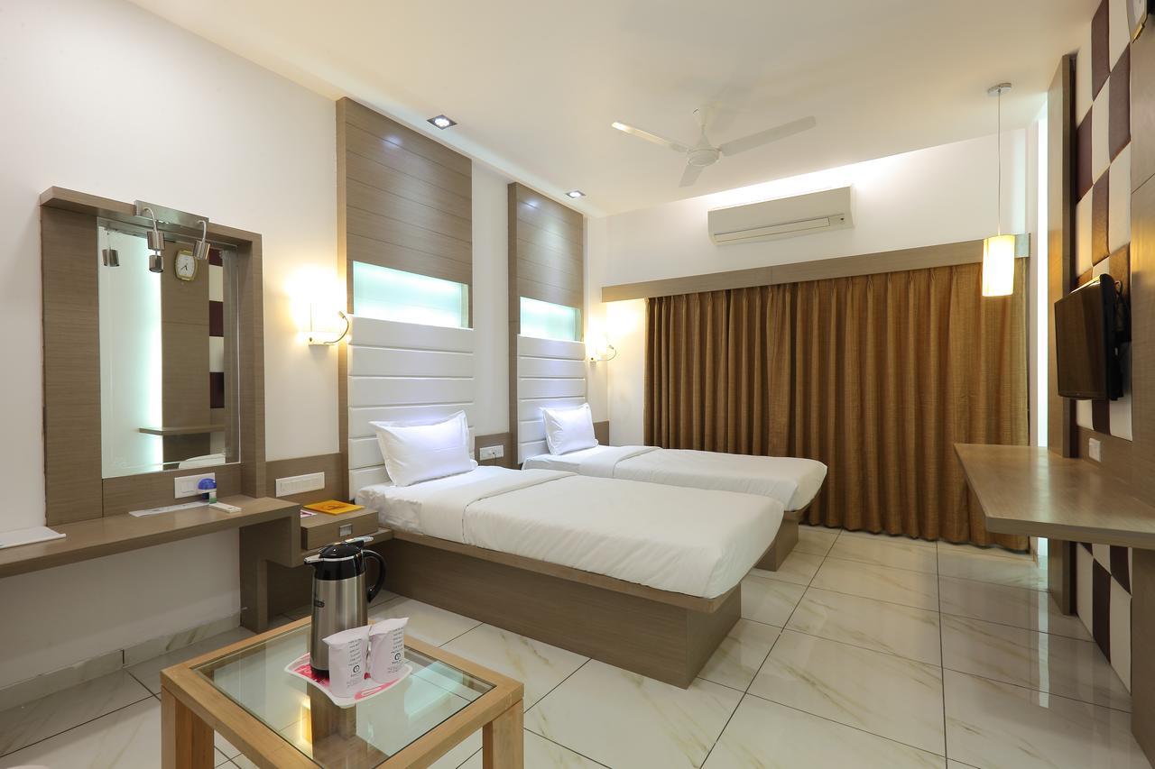 Pam Regency 3* Ahmedabad