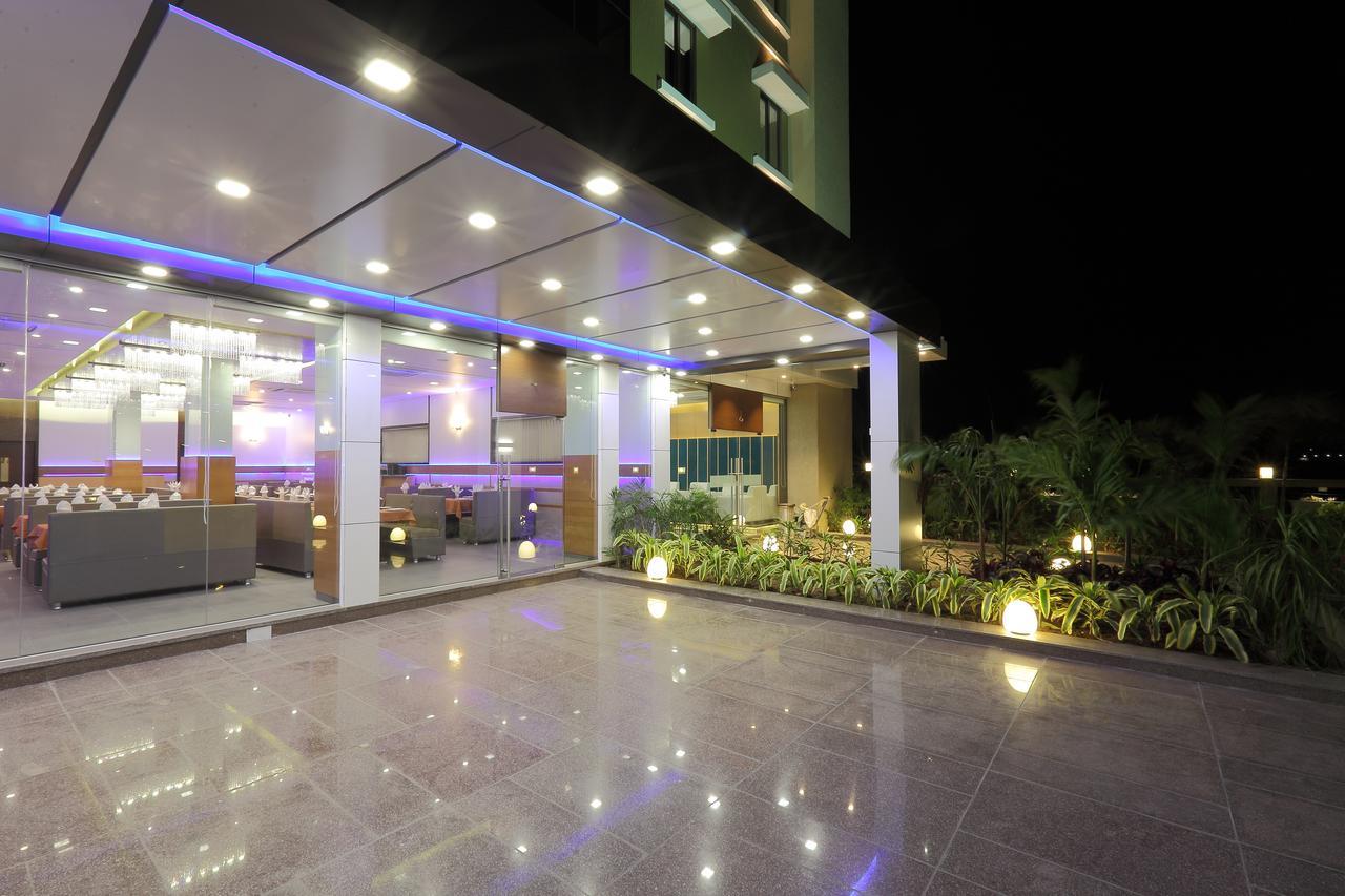 Pam Regency 3* Ahmedabad