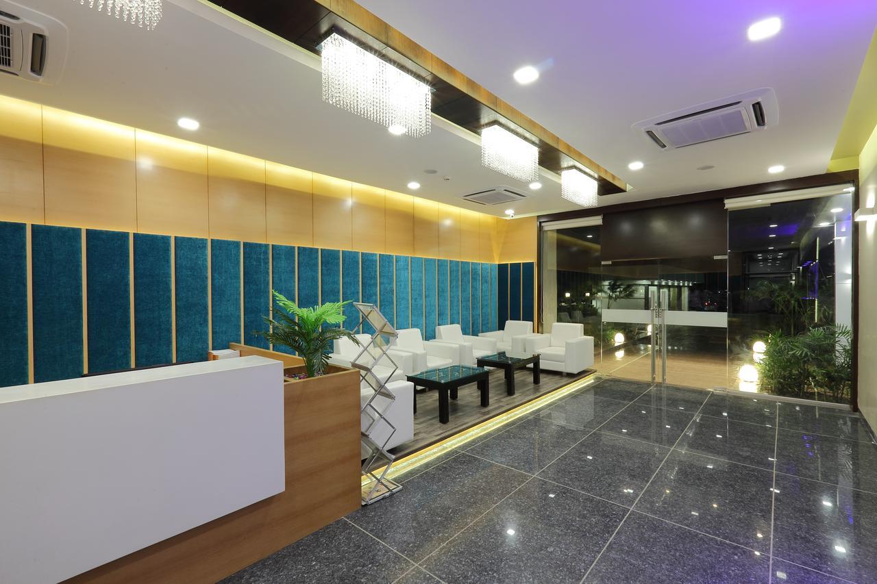Pam Regency 3* Ahmedabad