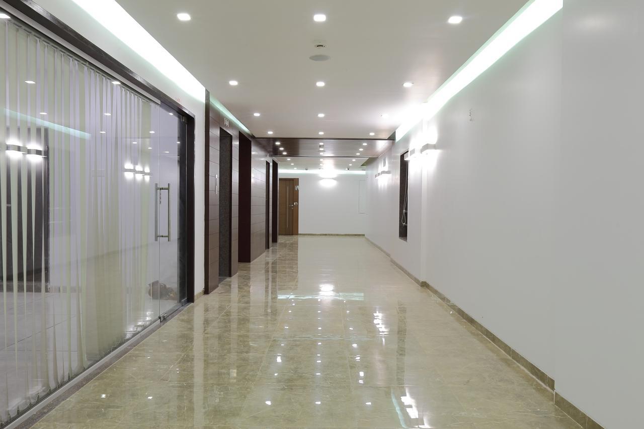 Hotel Pam Regency 3*