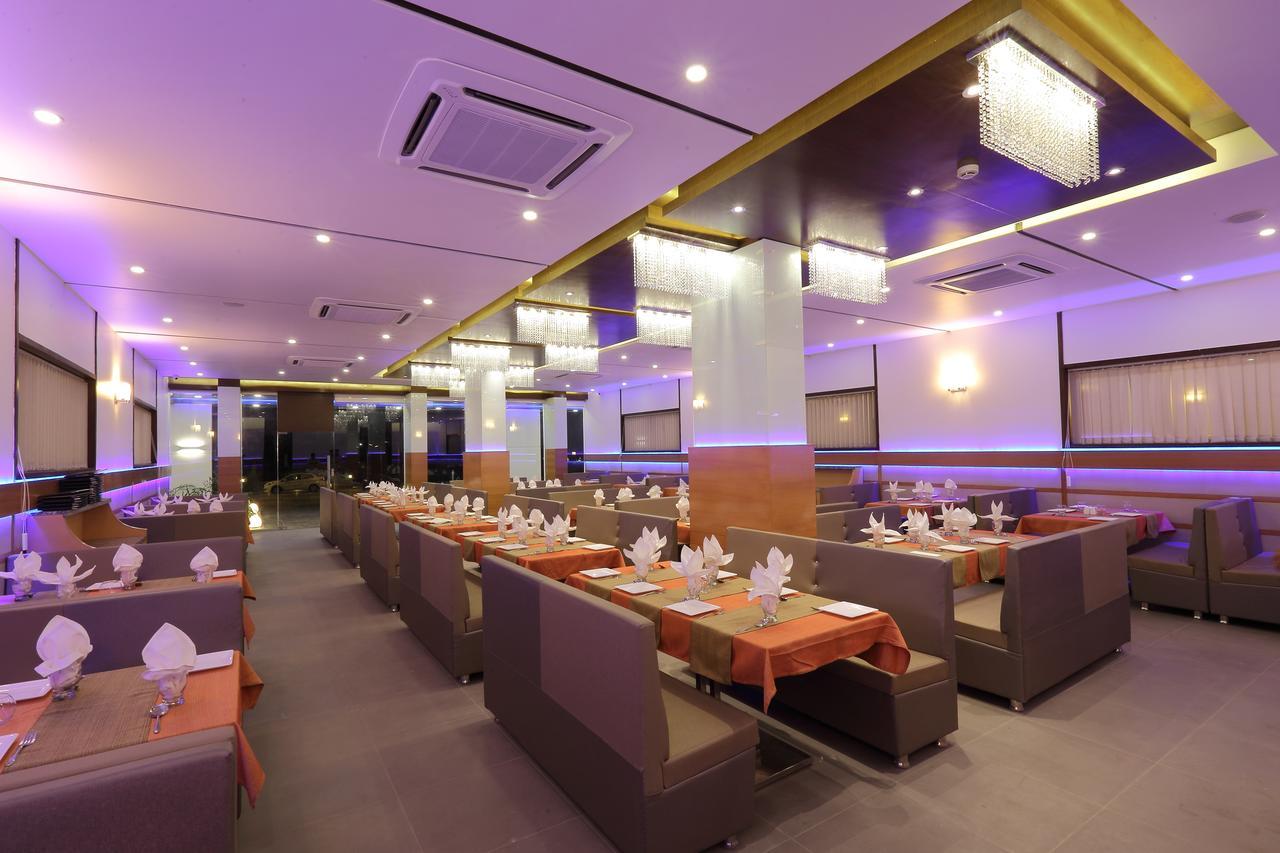 Hotel Pam Regency 3*