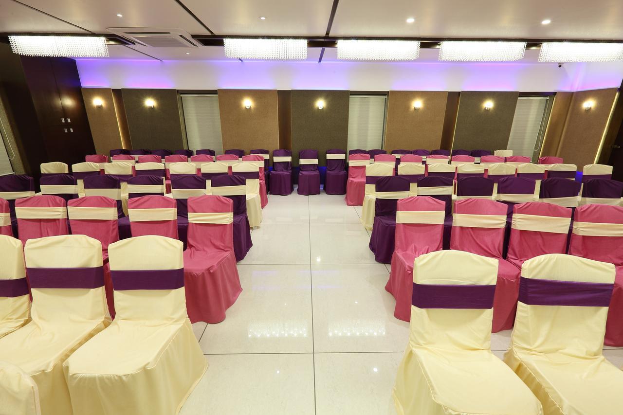 Pam Regency 3* Ahmedabad