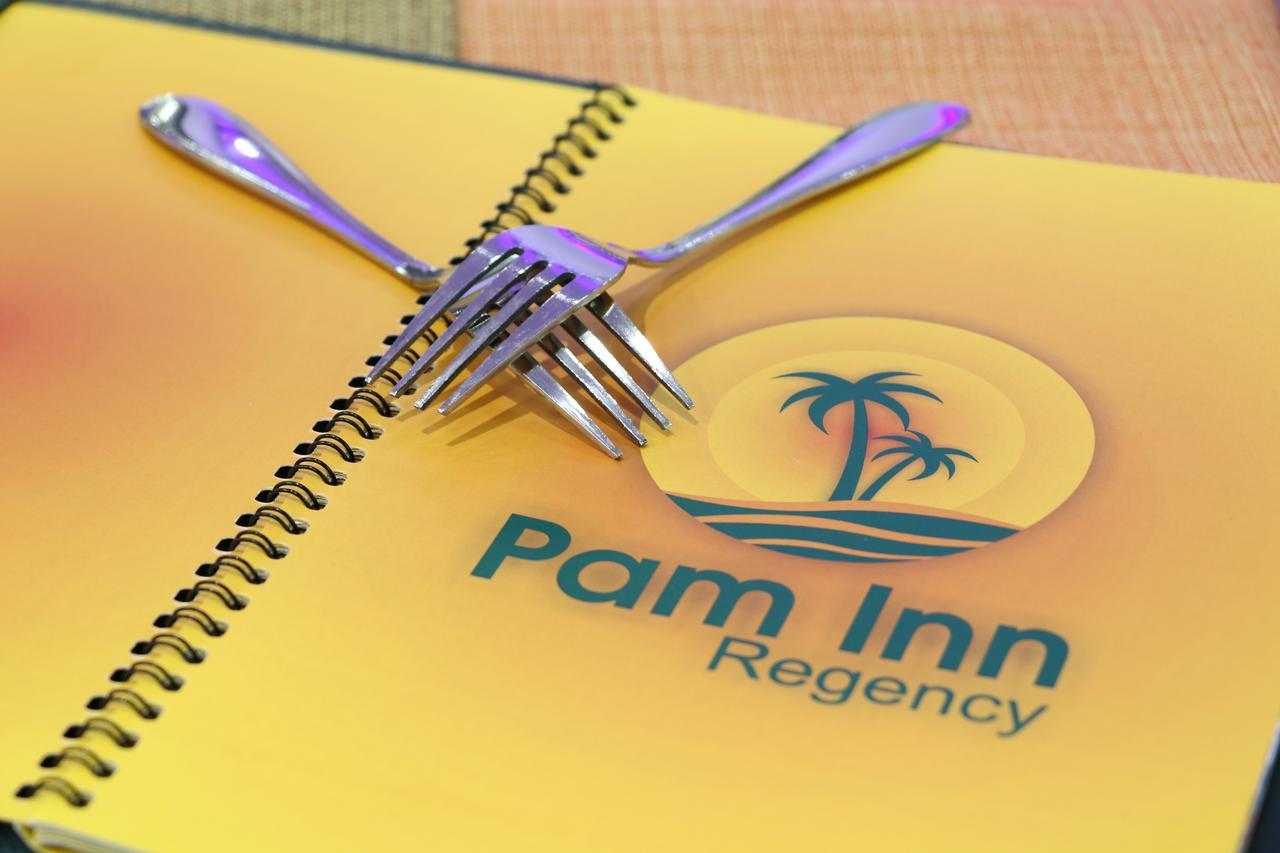 Hotel Pam Regency 3*